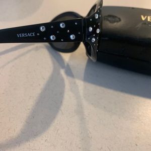 Versace sunglasses